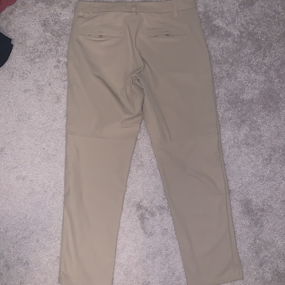 Lululemon Commission Classic Fit pant 28 - Picture 6 of 8